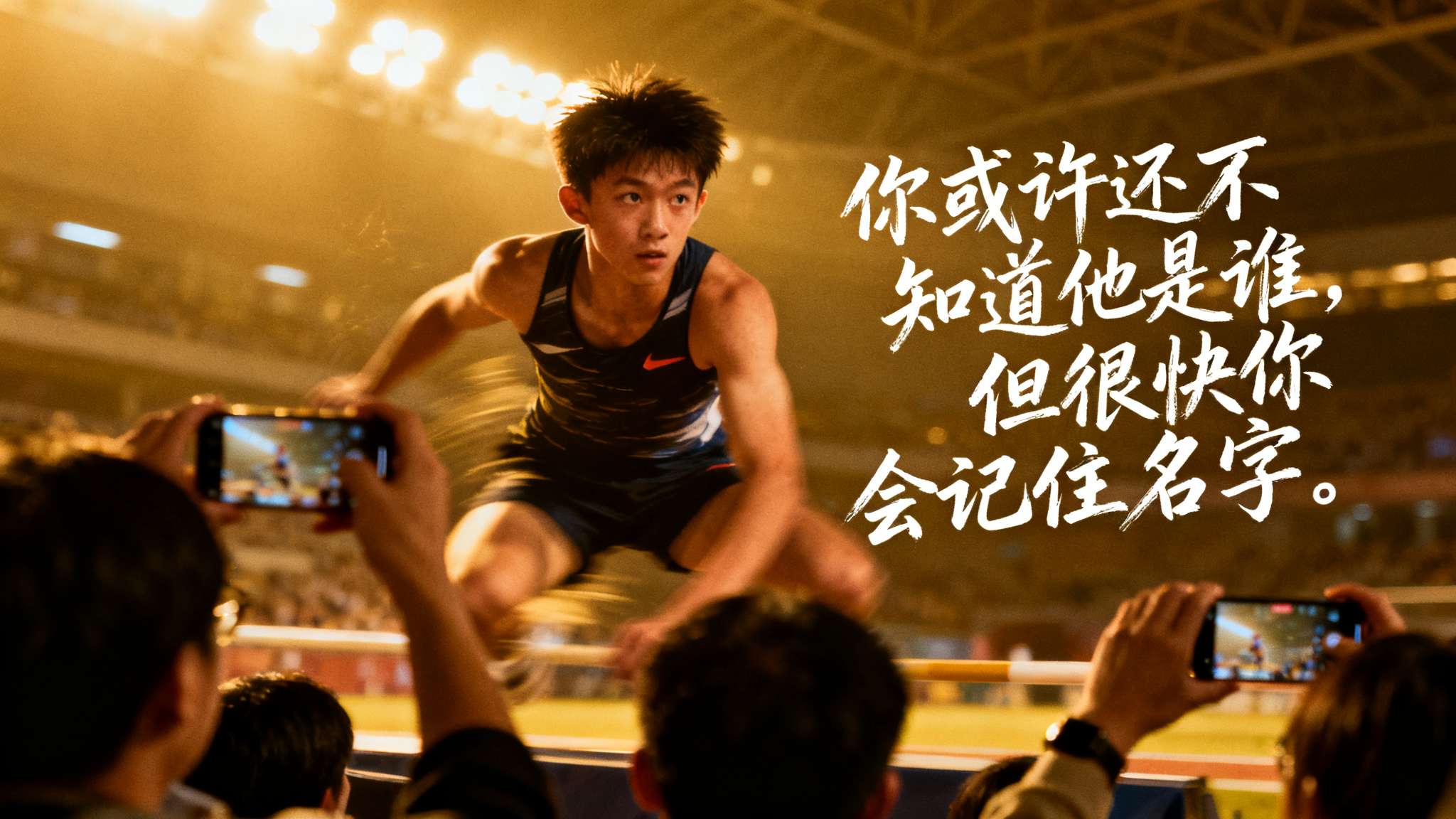 如今，不再只盯谁进多少分，更看重年轻力量如何沉淀成长轨迹。从公众舆论回馈来看，对